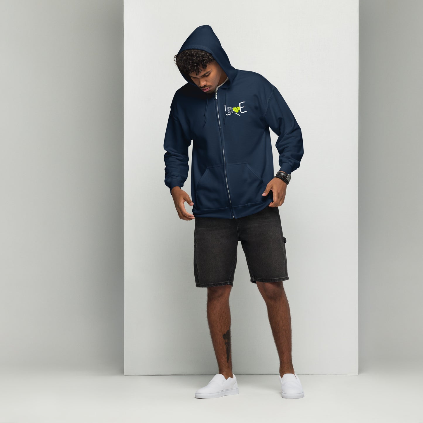 Love | Sweatjacke
