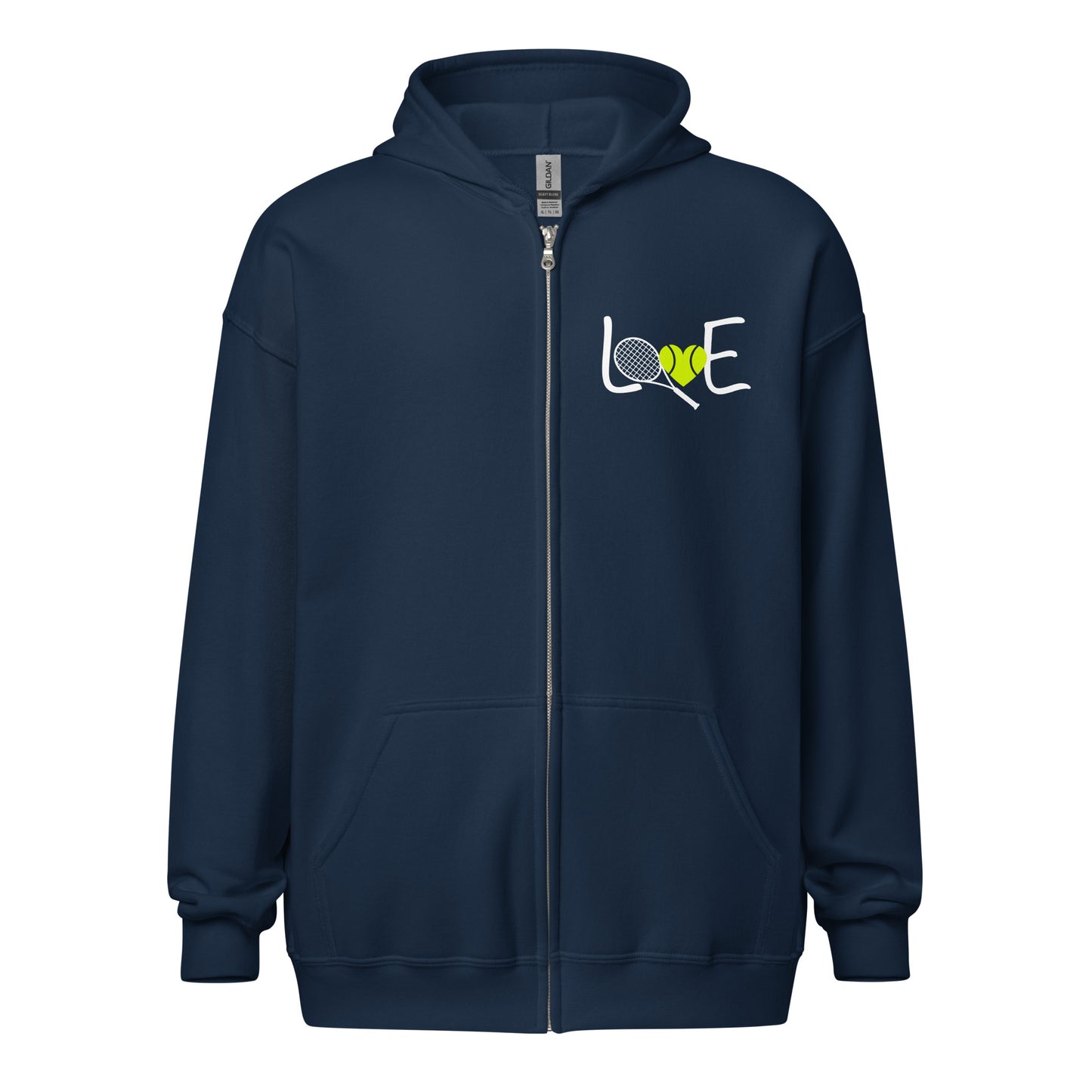 Love | Sweatjacke