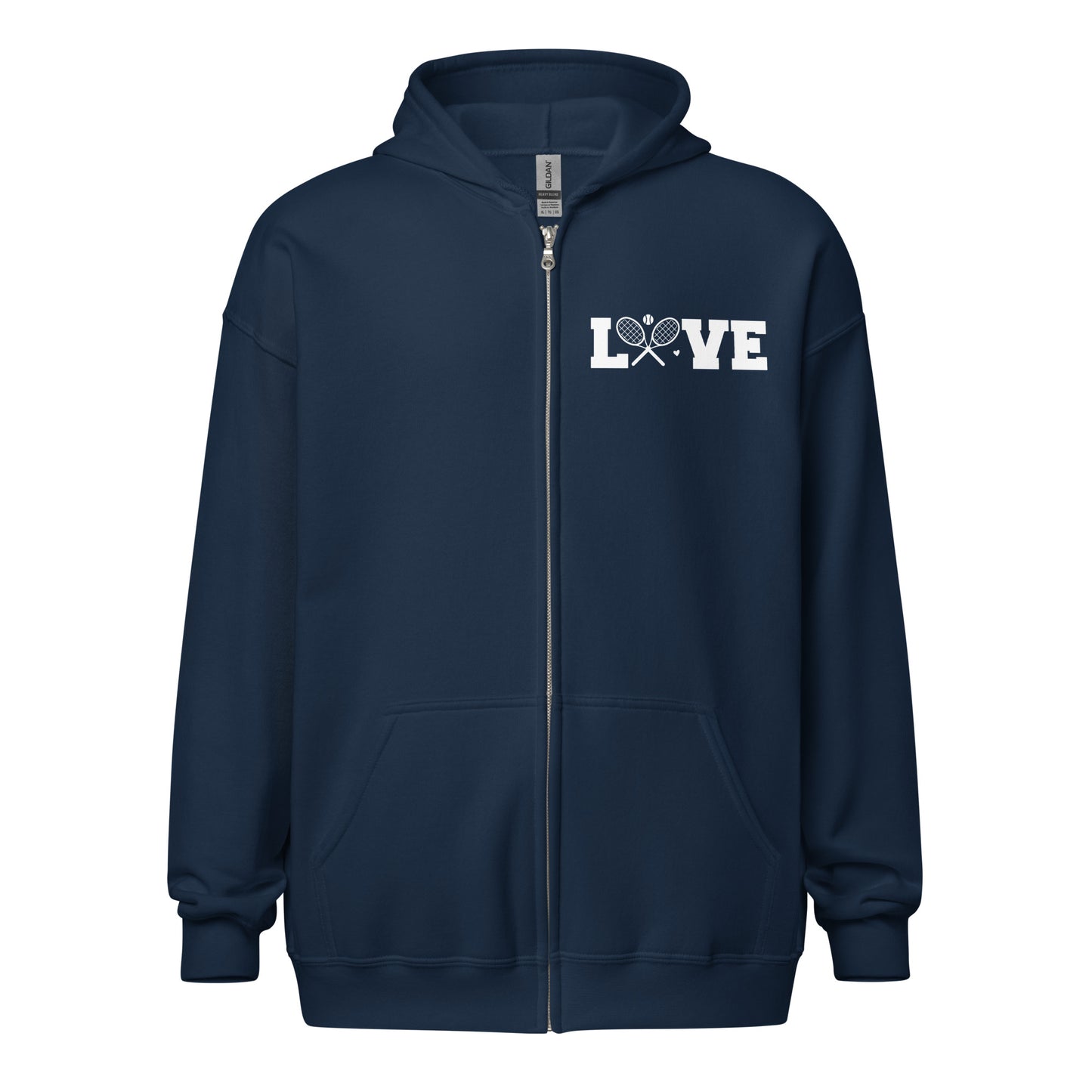 Love | Sweatjacke