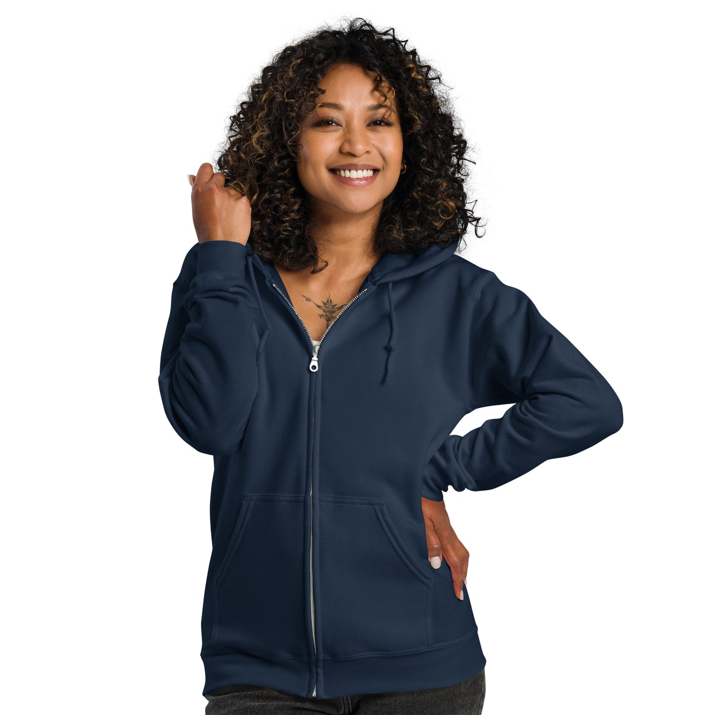 repeat | Sweatjacke