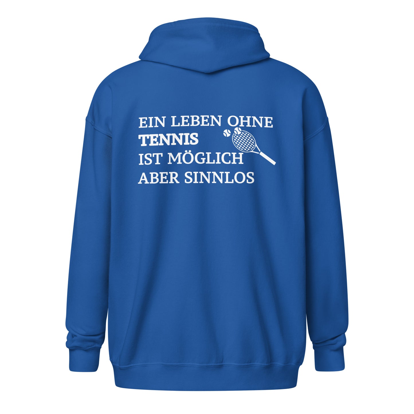 sinnlos | Sweatjacke
