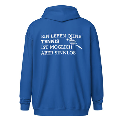 sinnlos | Sweatjacke