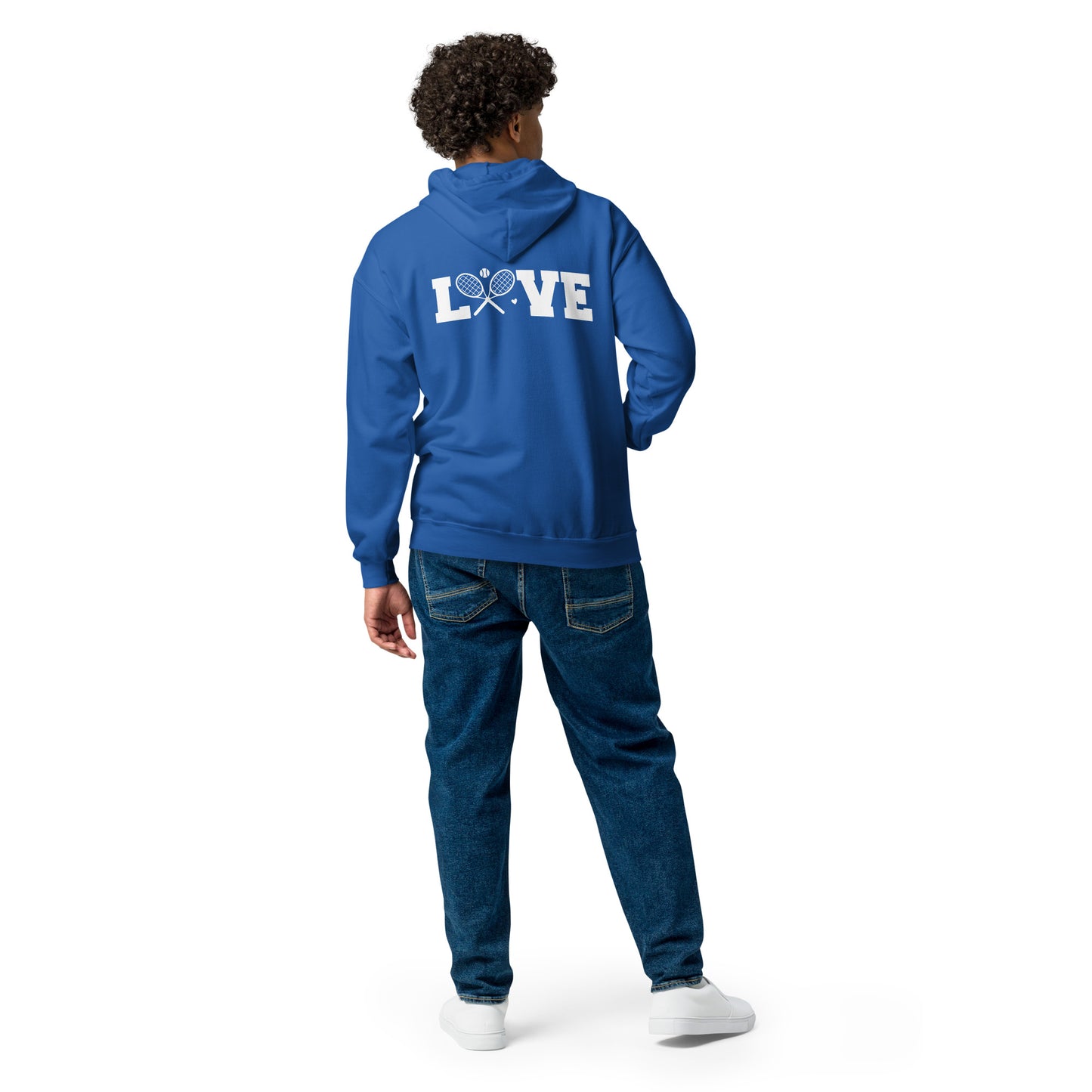 Love | Sweatjacke