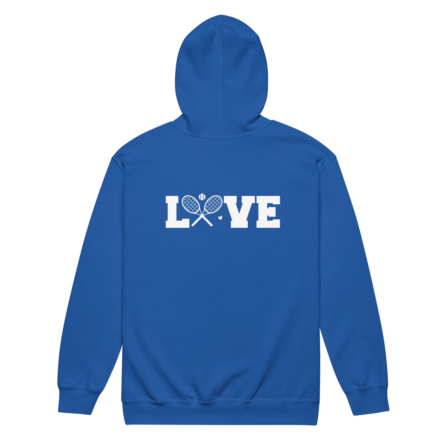Love | Sweatjacke