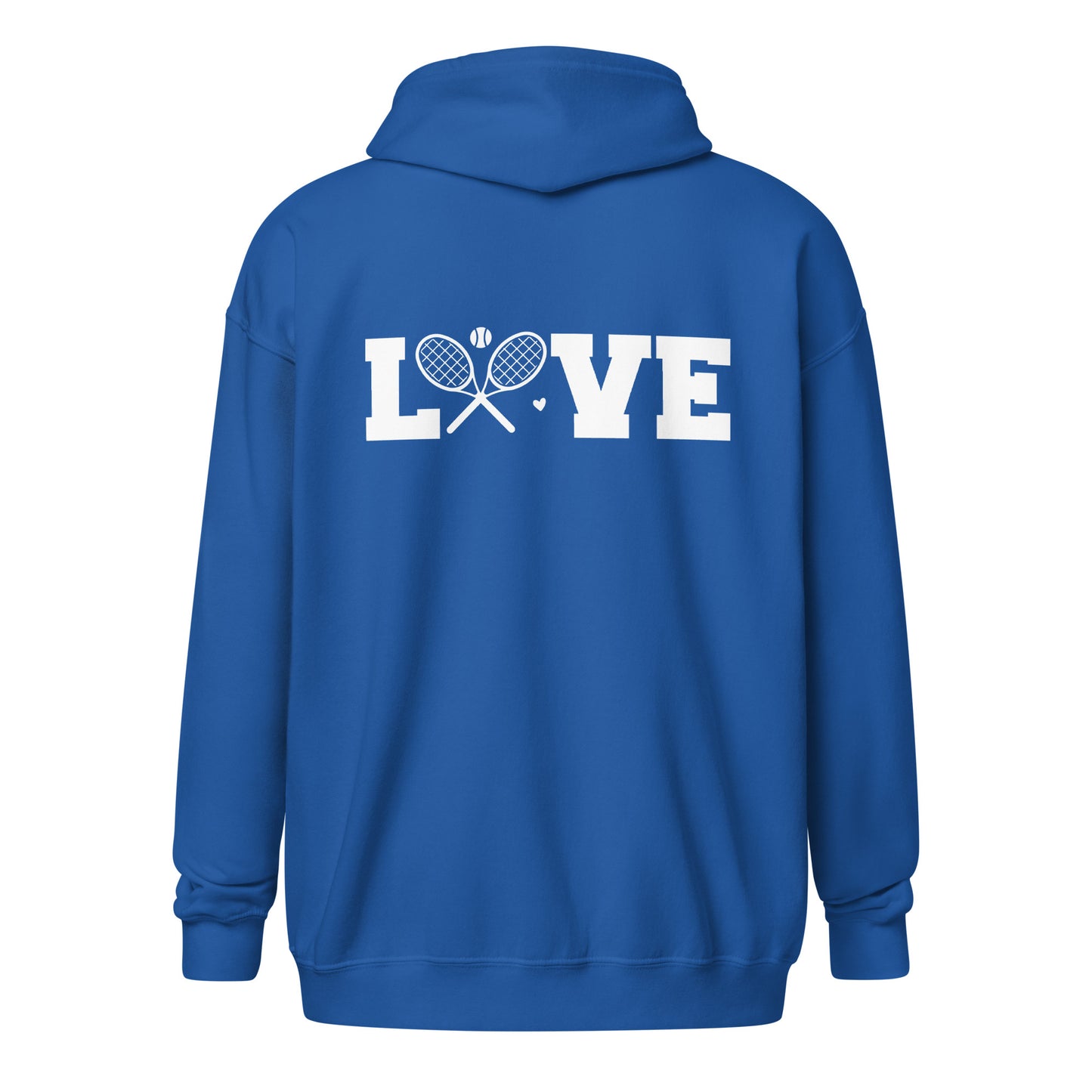 Love | Sweatjacke
