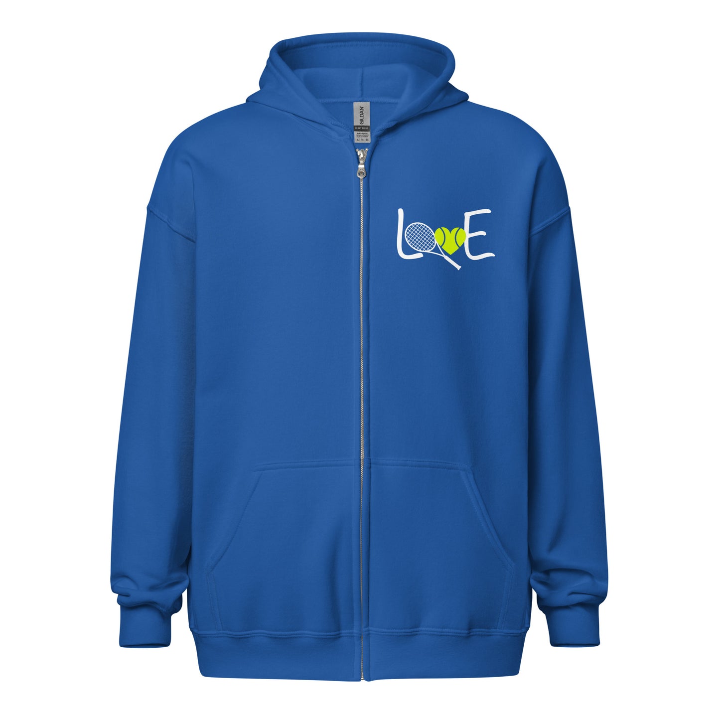 Love | Sweatjacke