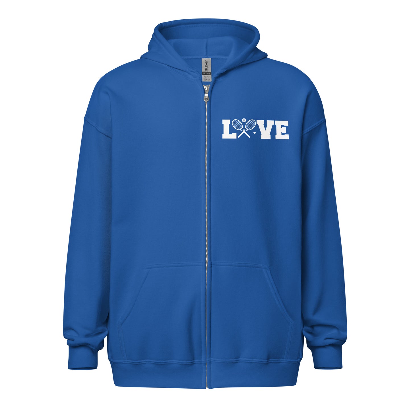 Love | Sweatjacke