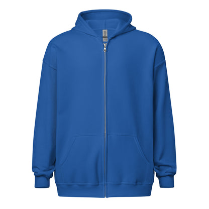Tennis oder er | Sweatjacke
