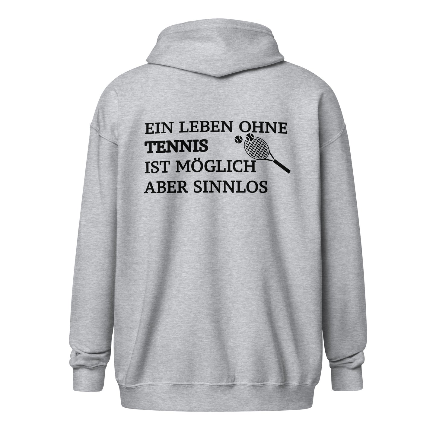 sinnlos | Sweatjacke