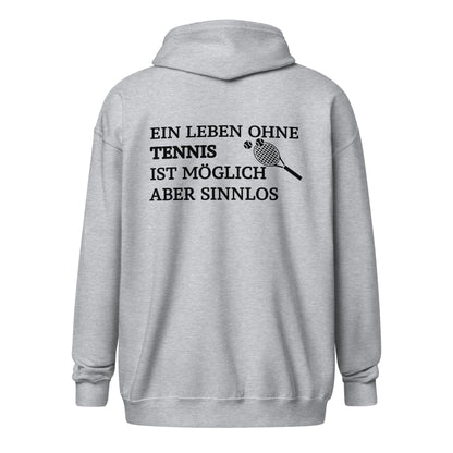 sinnlos | Sweatjacke
