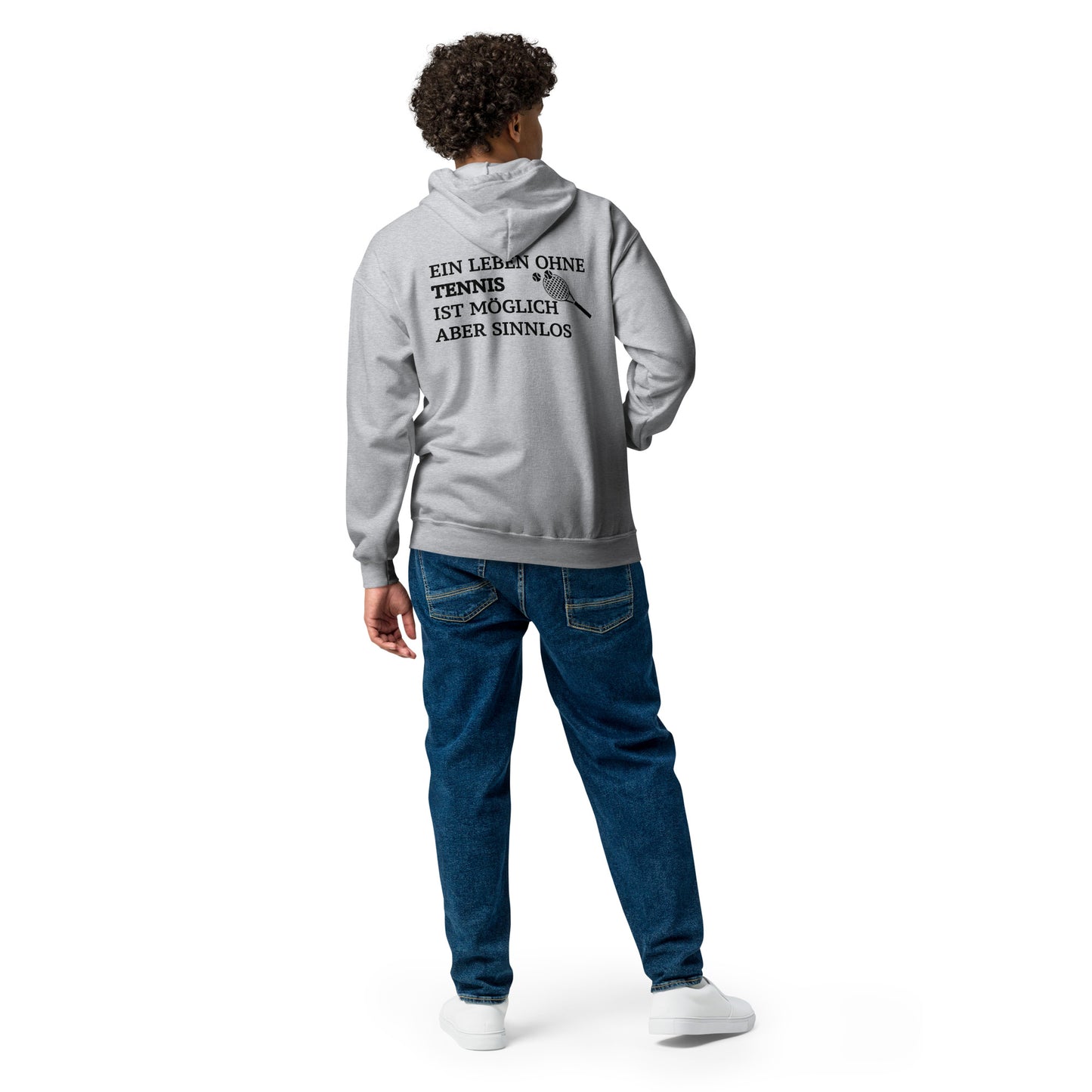 sinnlos | Sweatjacke