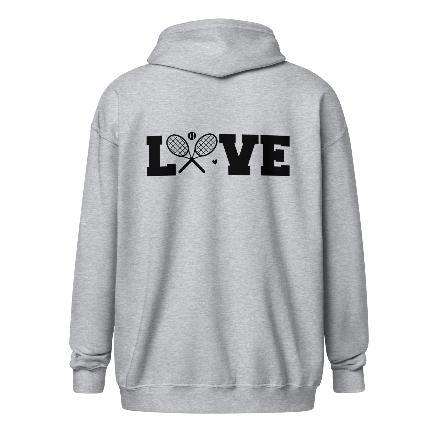Love | Sweatjacke
