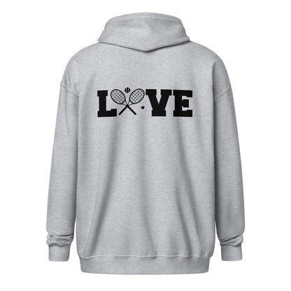 Love | Sweatjacke