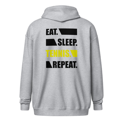 repeat | Sweatjacke