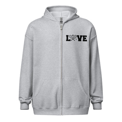 Love | Sweatjacke