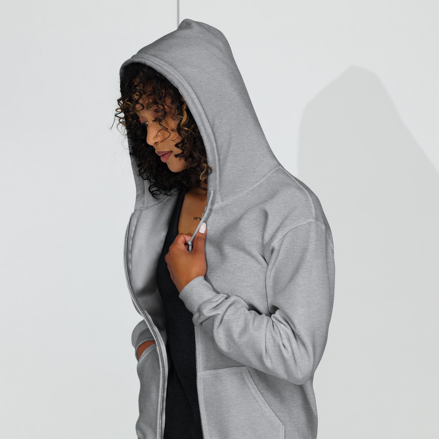 repeat | Sweatjacke