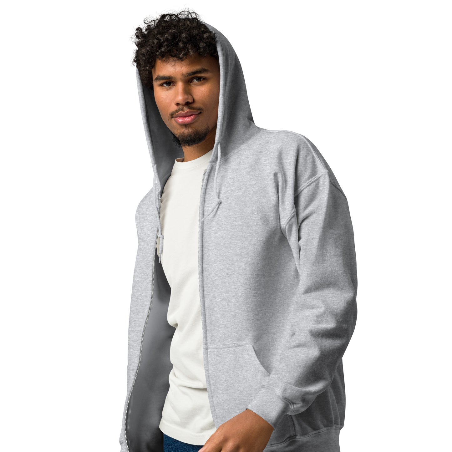 starts with love | Sweatjacke