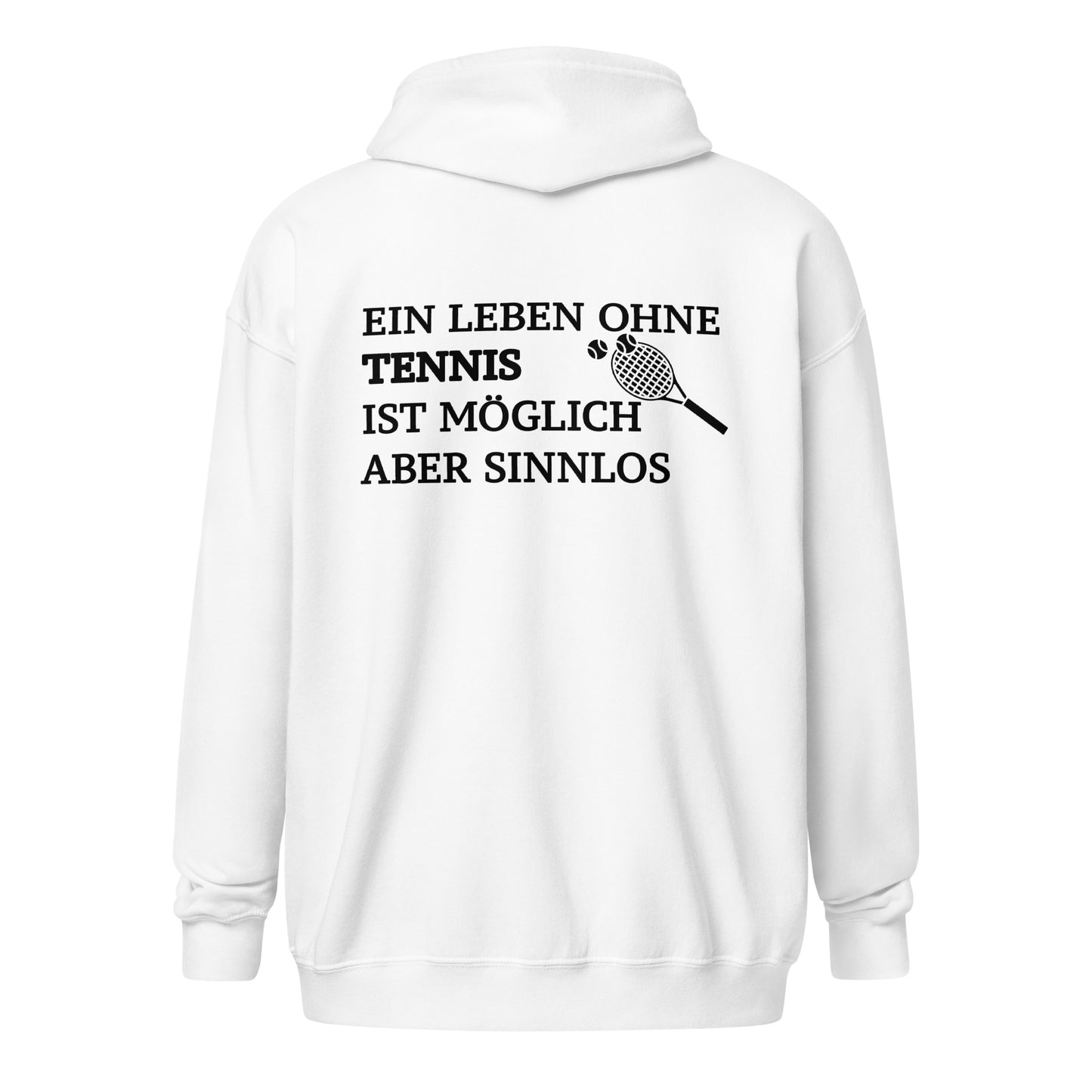 sinnlos | Sweatjacke