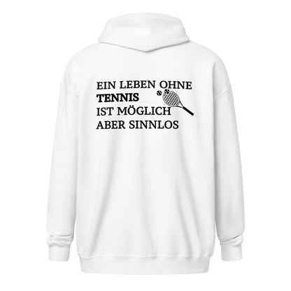 sinnlos | Sweatjacke