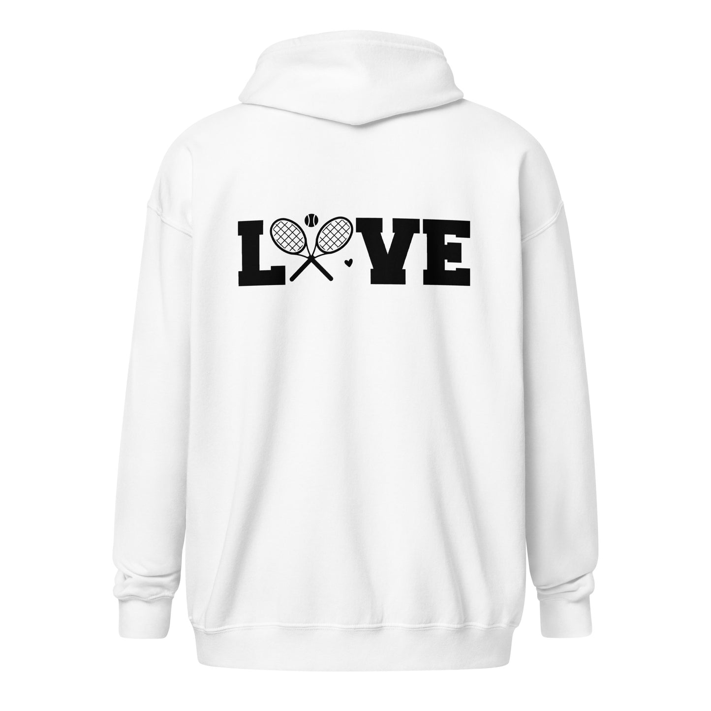 Love | Sweatjacke