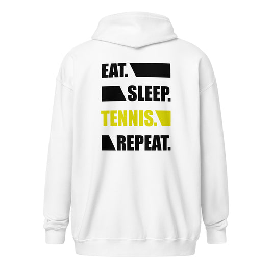 repeat | Sweatjacke
