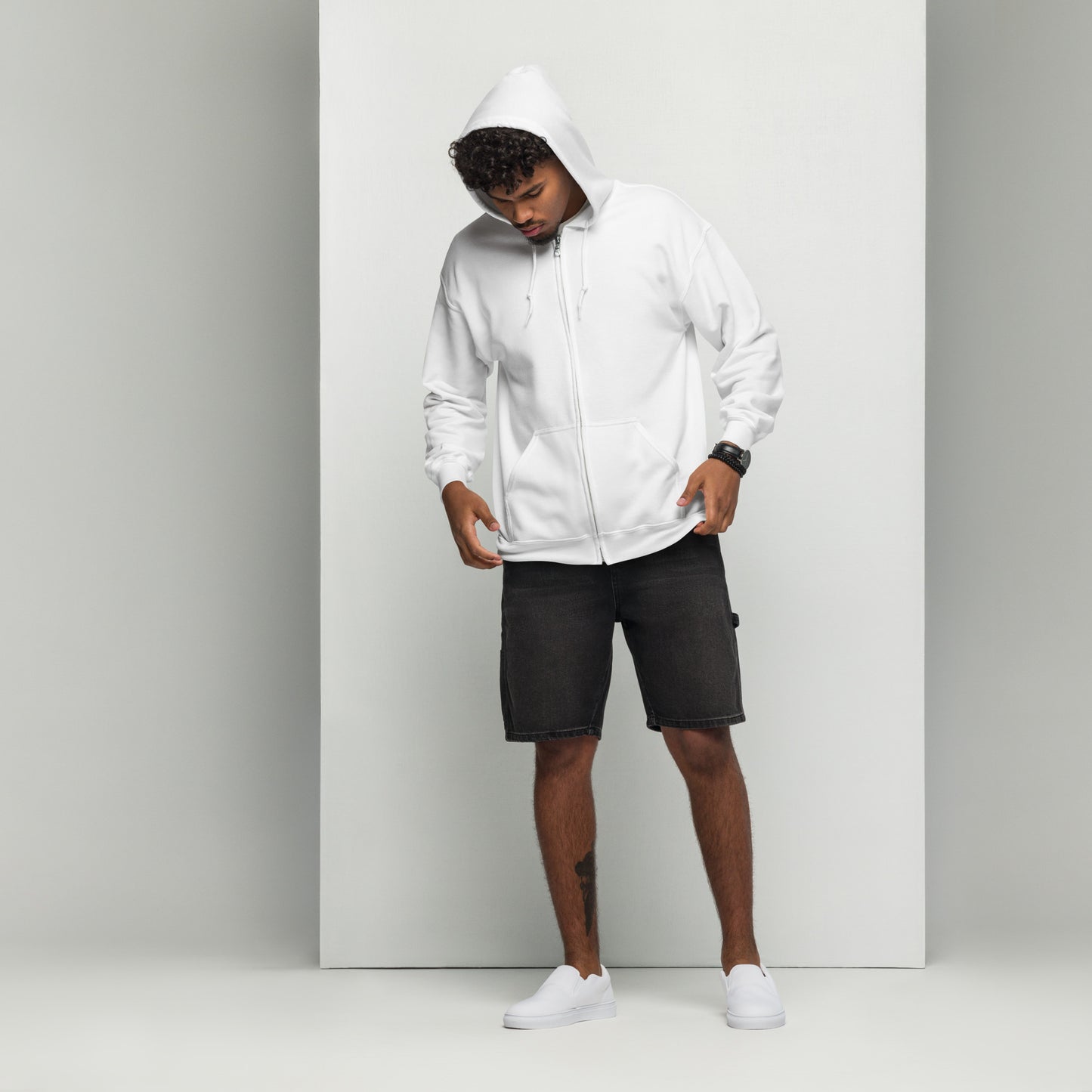sinnlos | Sweatjacke