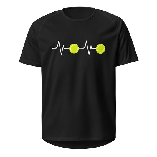 Herzschlag | Sport T-Shirt