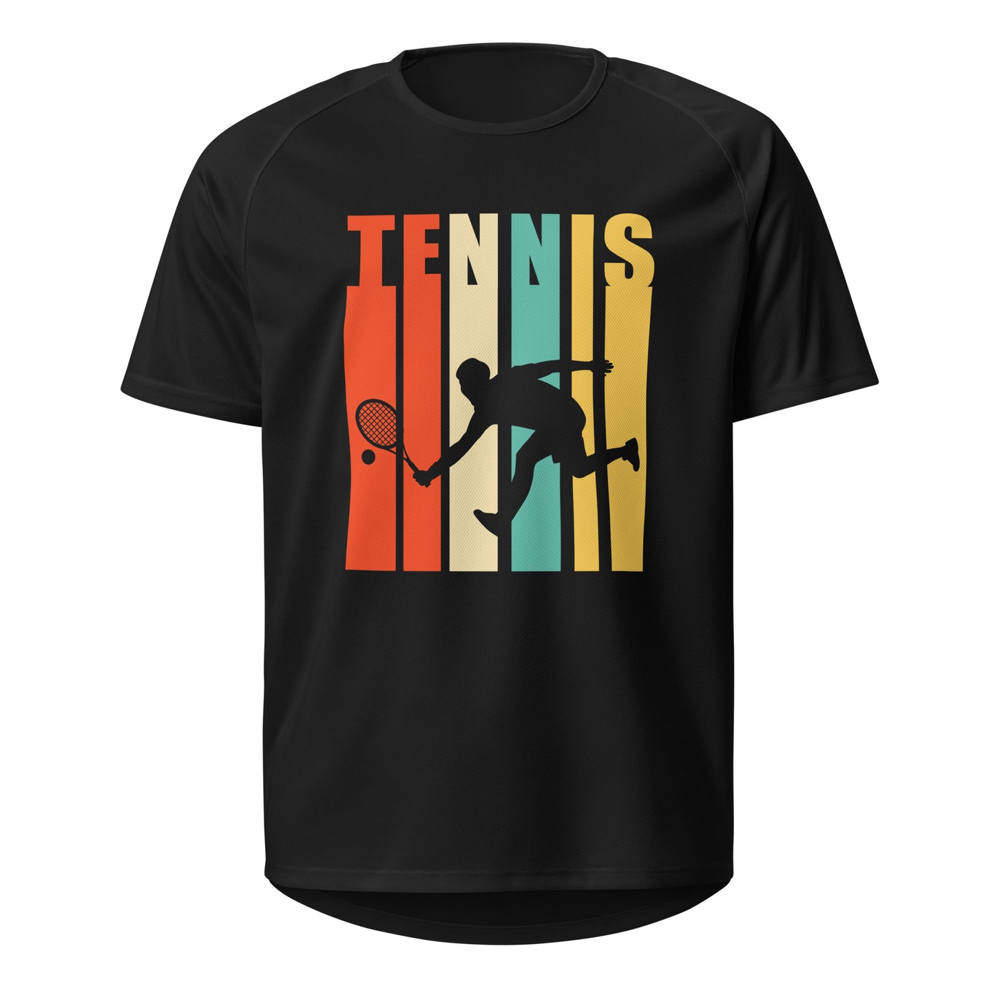 Tennis retro | Sport T-Shirt