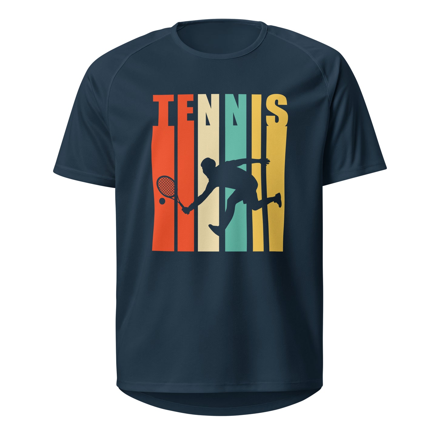 Tennis retro | Sport T-Shirt