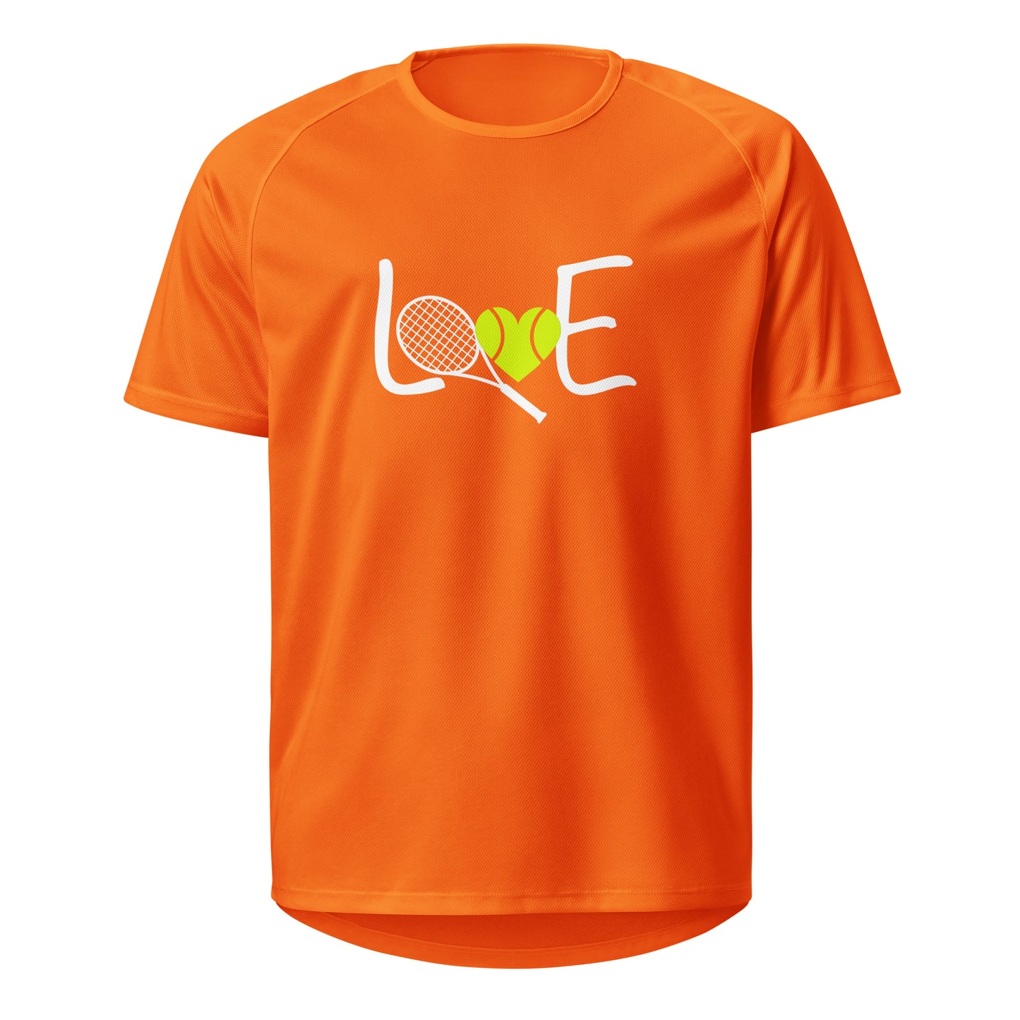 Love | Sport T-Shirt