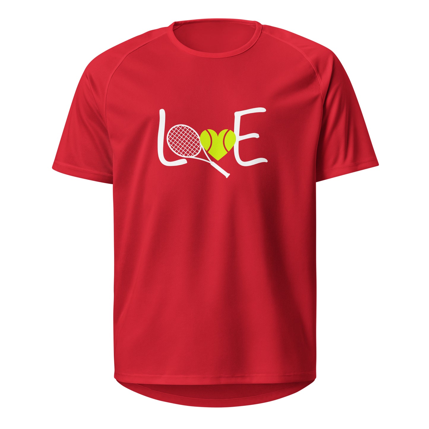Love | Sport T-Shirt