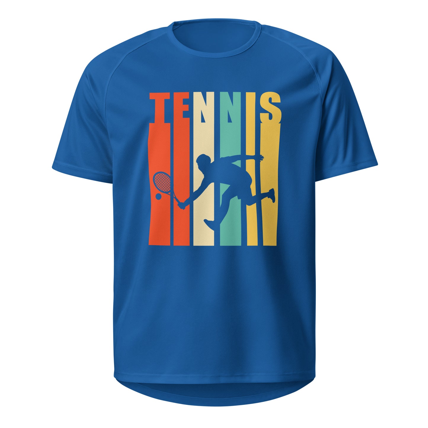 Tennis retro | Sport T-Shirt