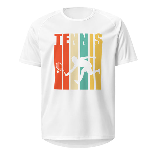 Tennis retro | Sport T-Shirt